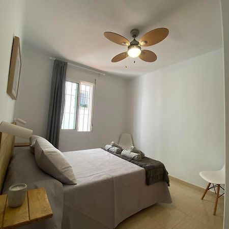 Apartamento Centro Malaga, La Merced Exteriör bild