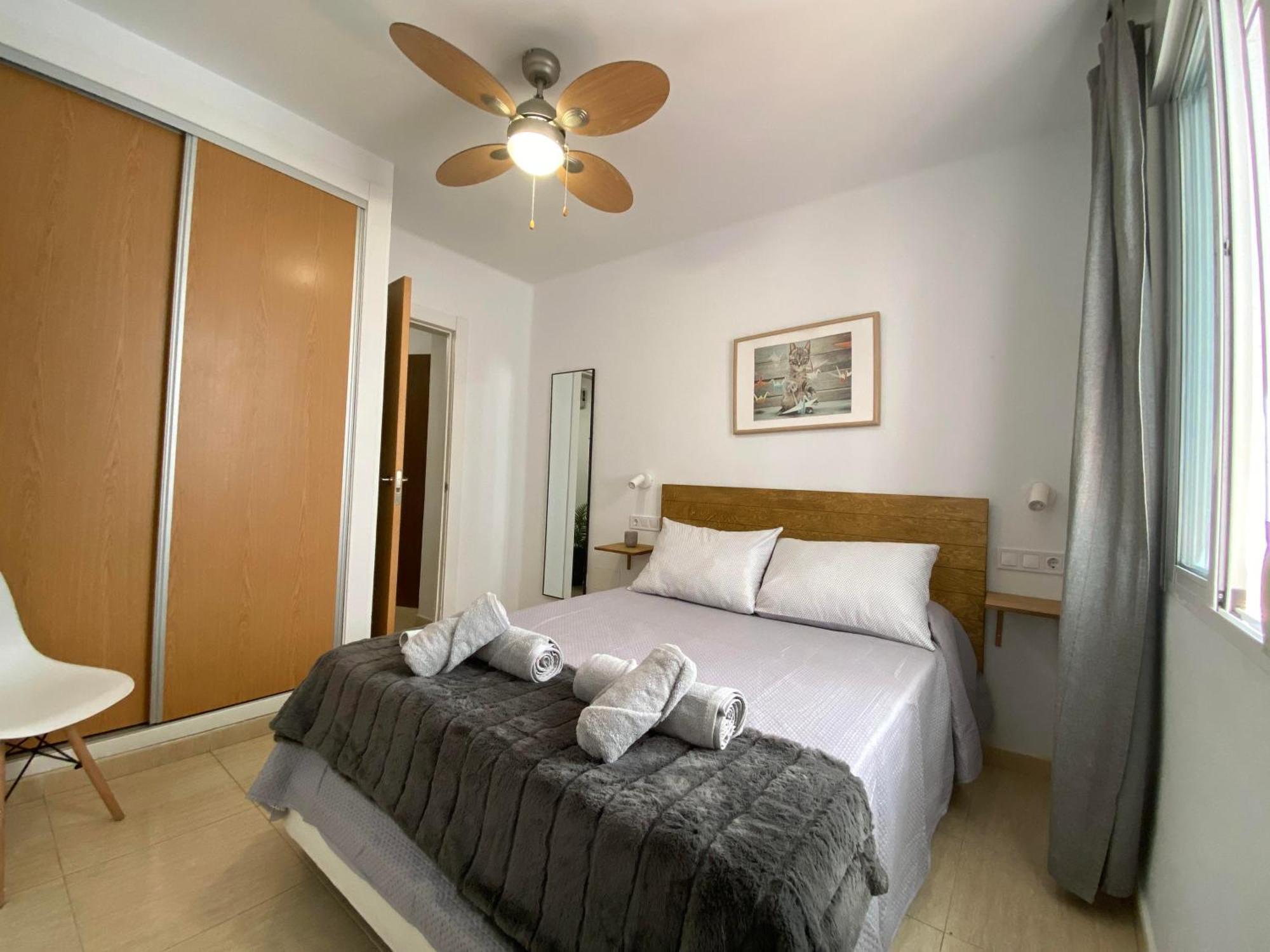 Apartamento Centro Malaga, La Merced Exteriör bild