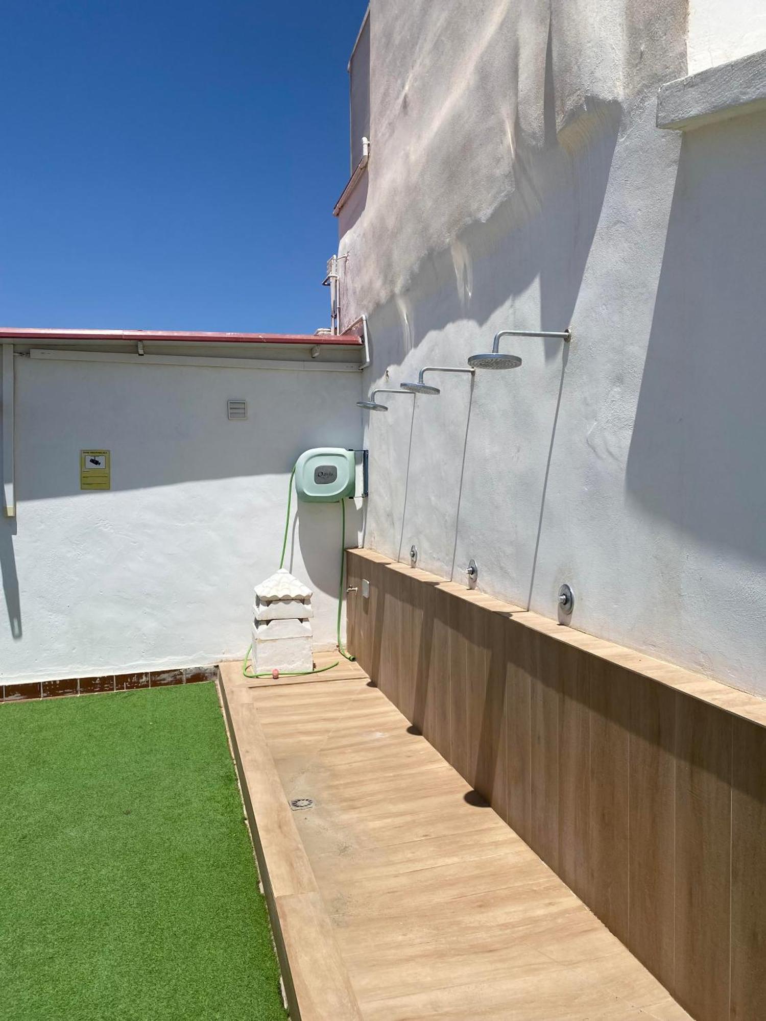 Apartamento Centro Malaga, La Merced Exteriör bild