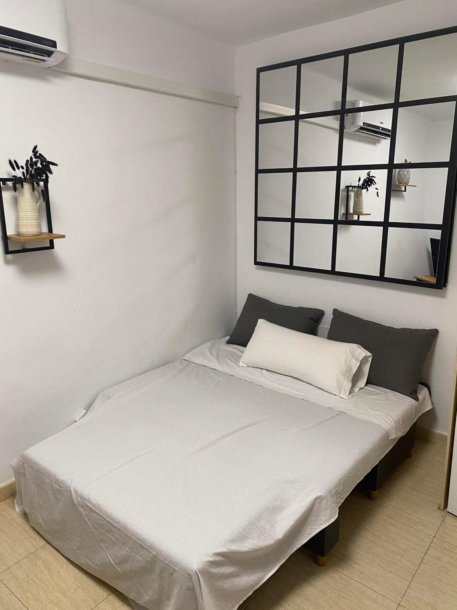 Apartamento Centro Malaga, La Merced Exteriör bild