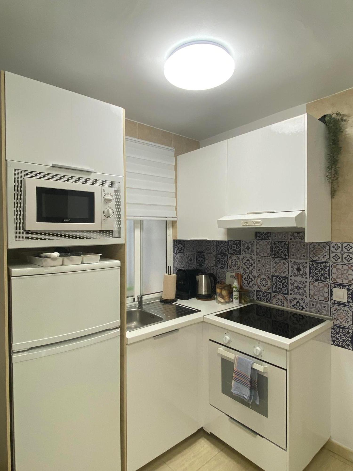 Apartamento Centro Malaga, La Merced Exteriör bild