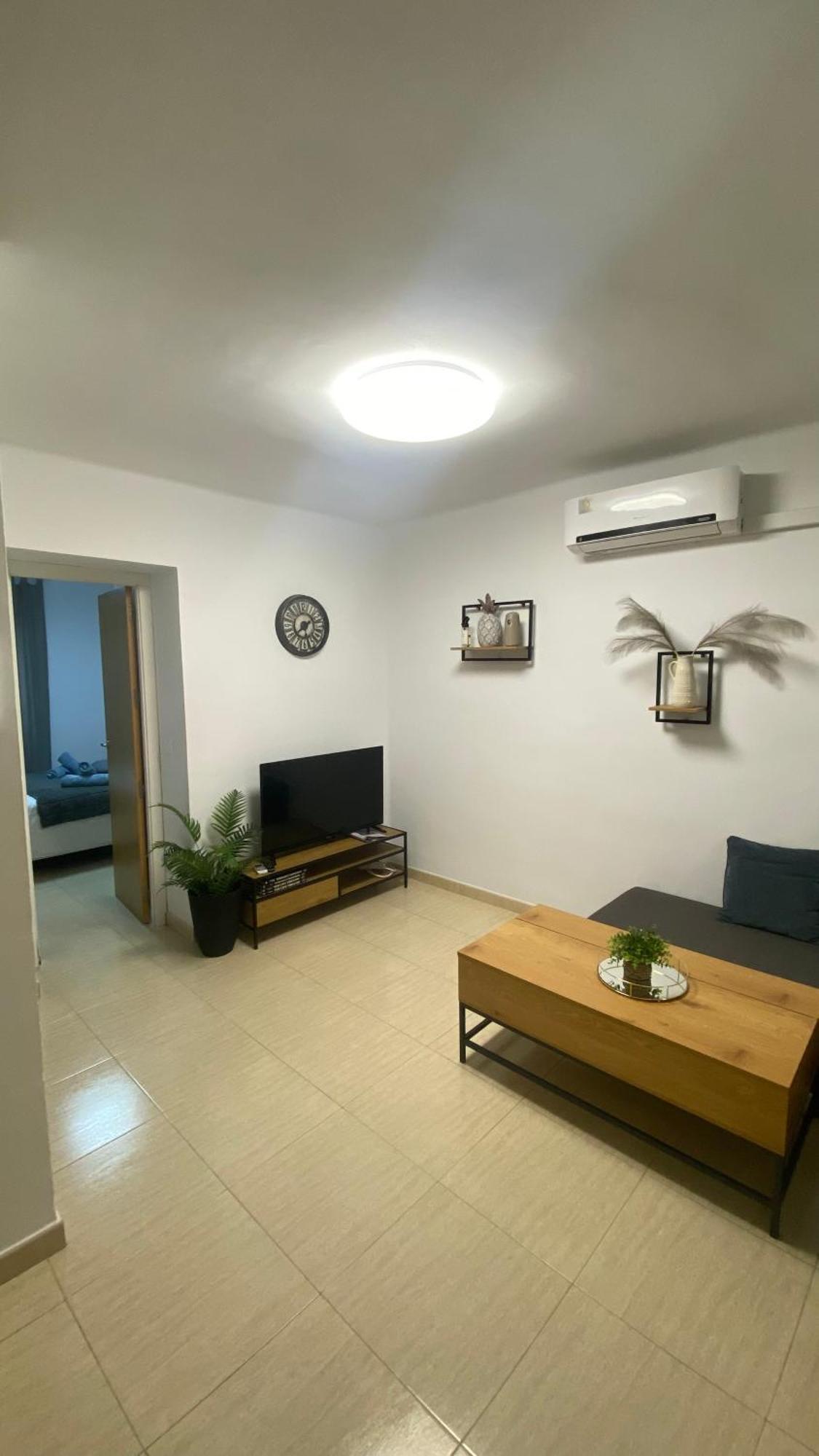 Apartamento Centro Malaga, La Merced Exteriör bild