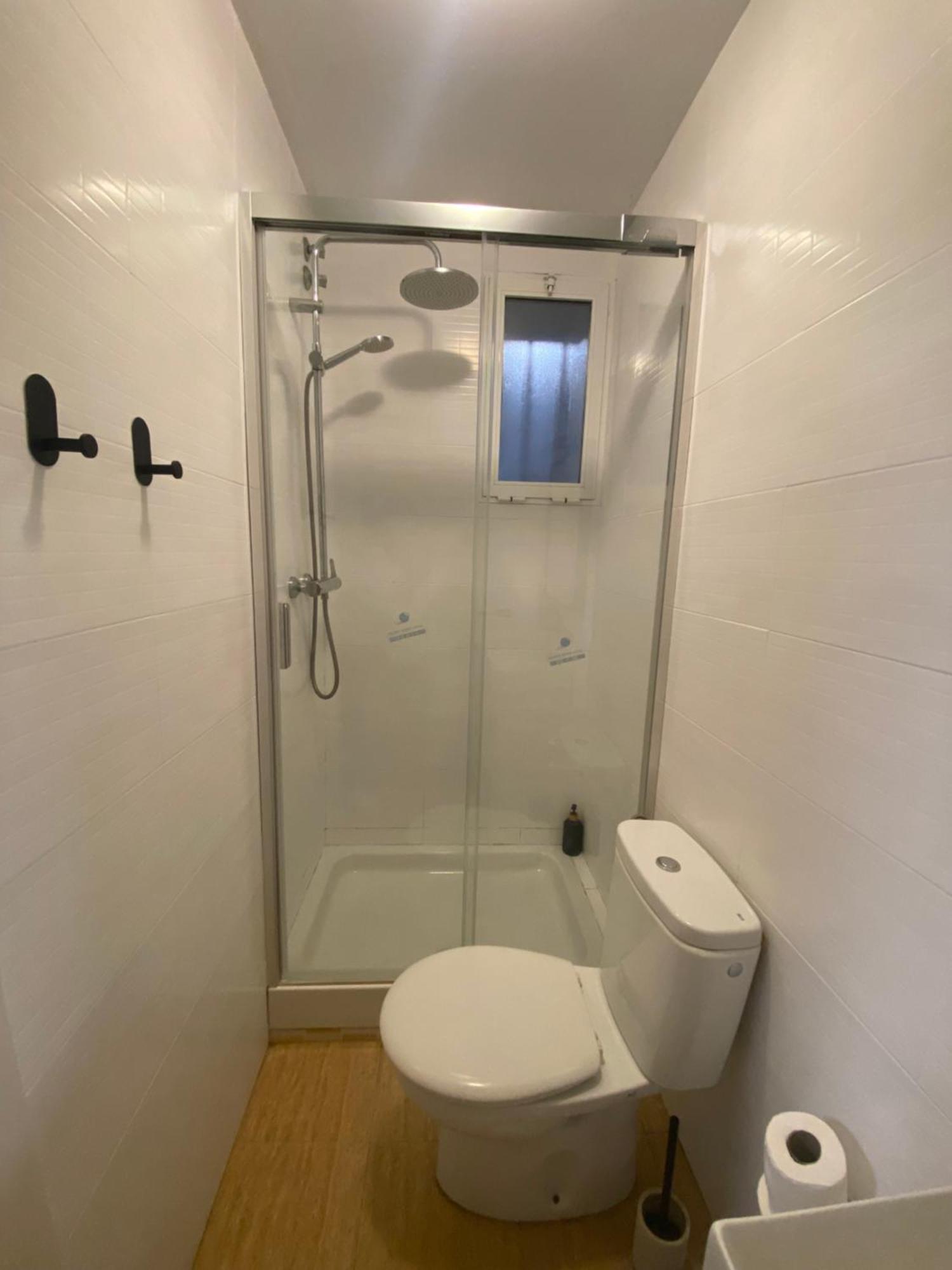 Apartamento Centro Malaga, La Merced Exteriör bild