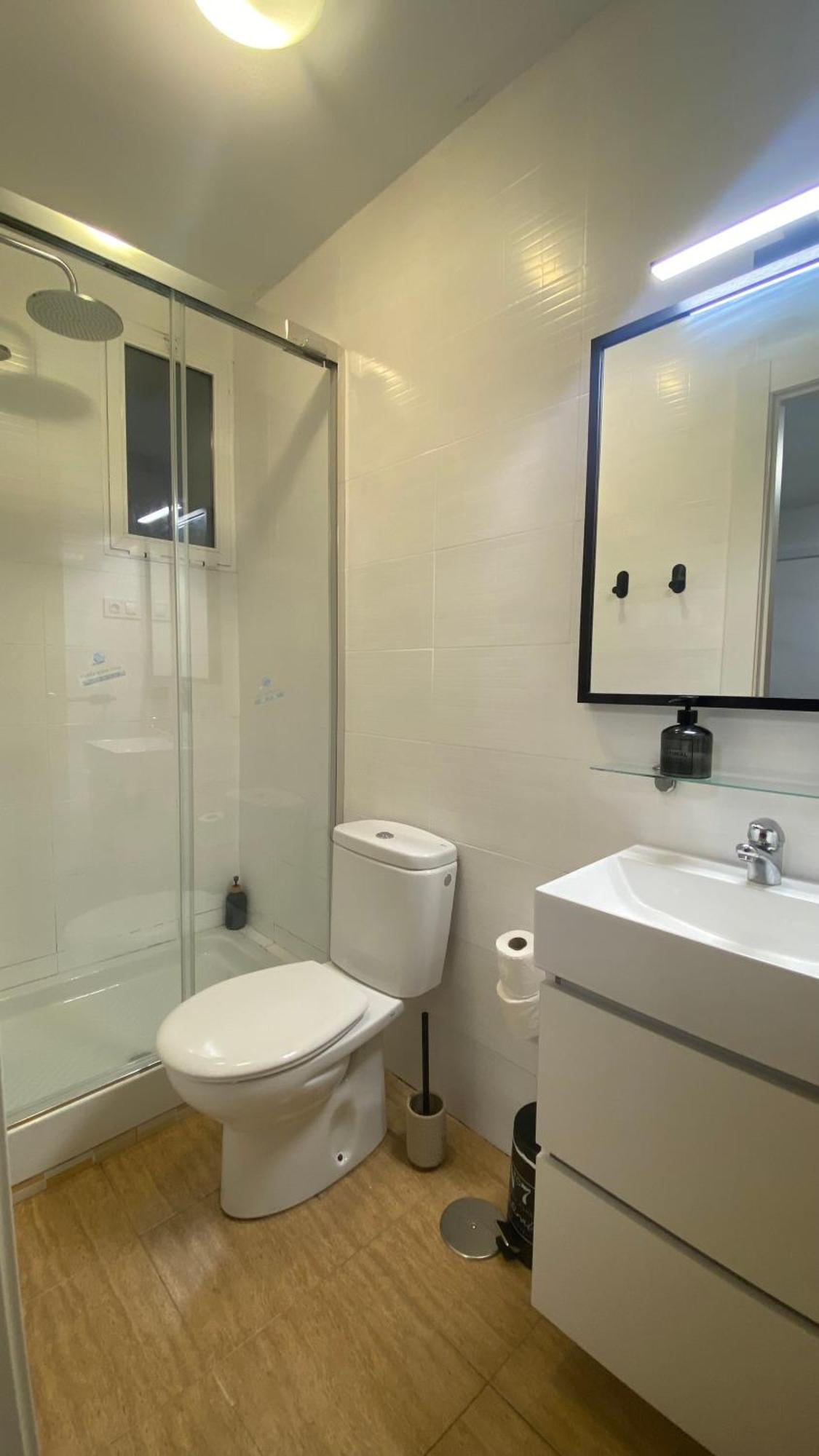 Apartamento Centro Malaga, La Merced Exteriör bild