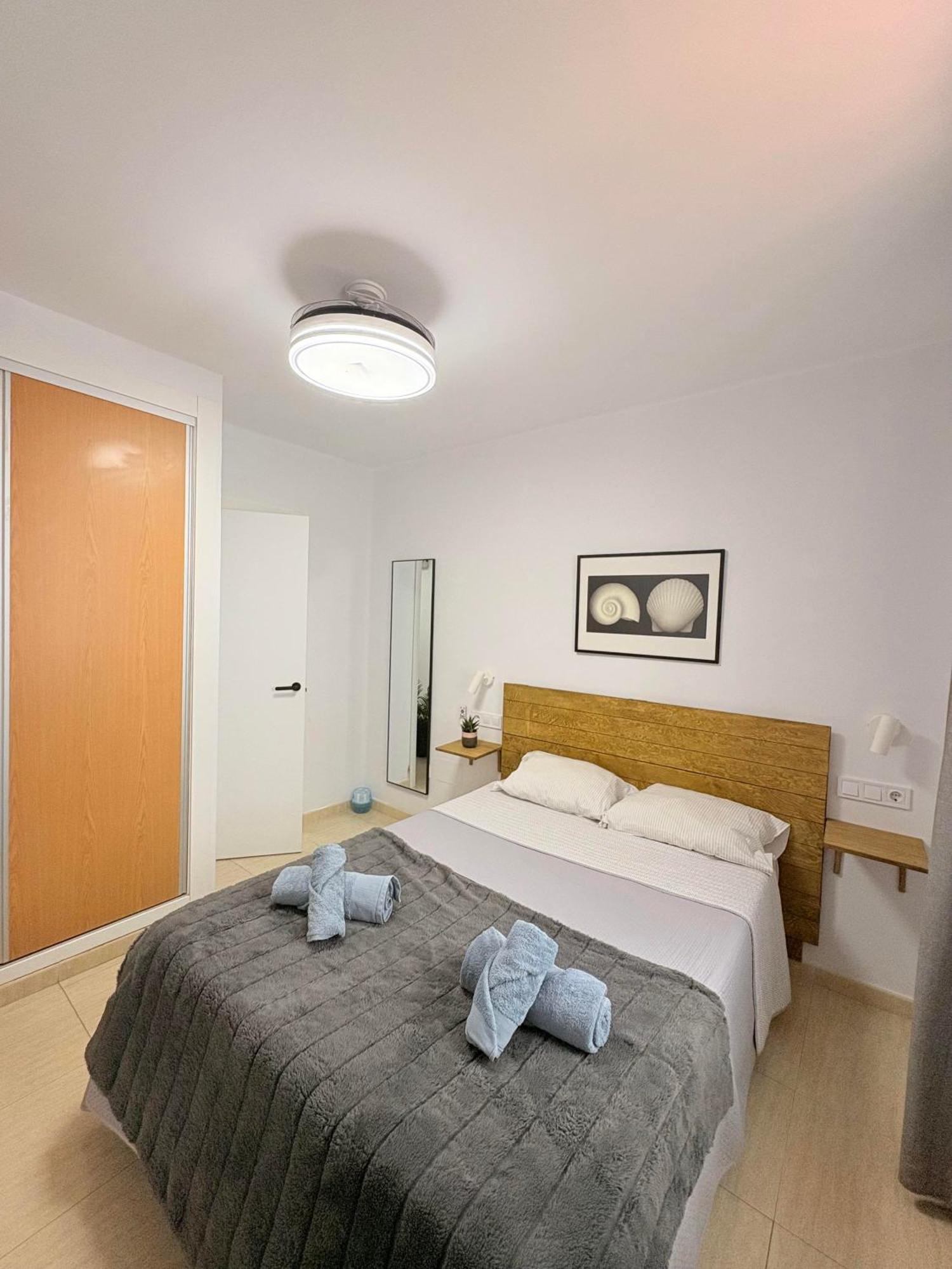 Apartamento Centro Malaga, La Merced Exteriör bild