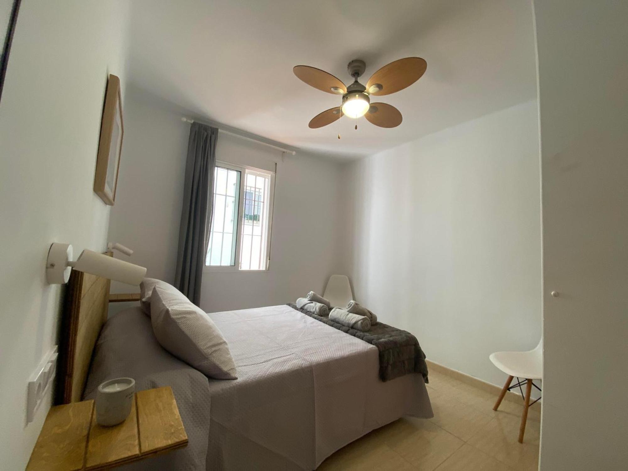 Apartamento Centro Malaga, La Merced Exteriör bild